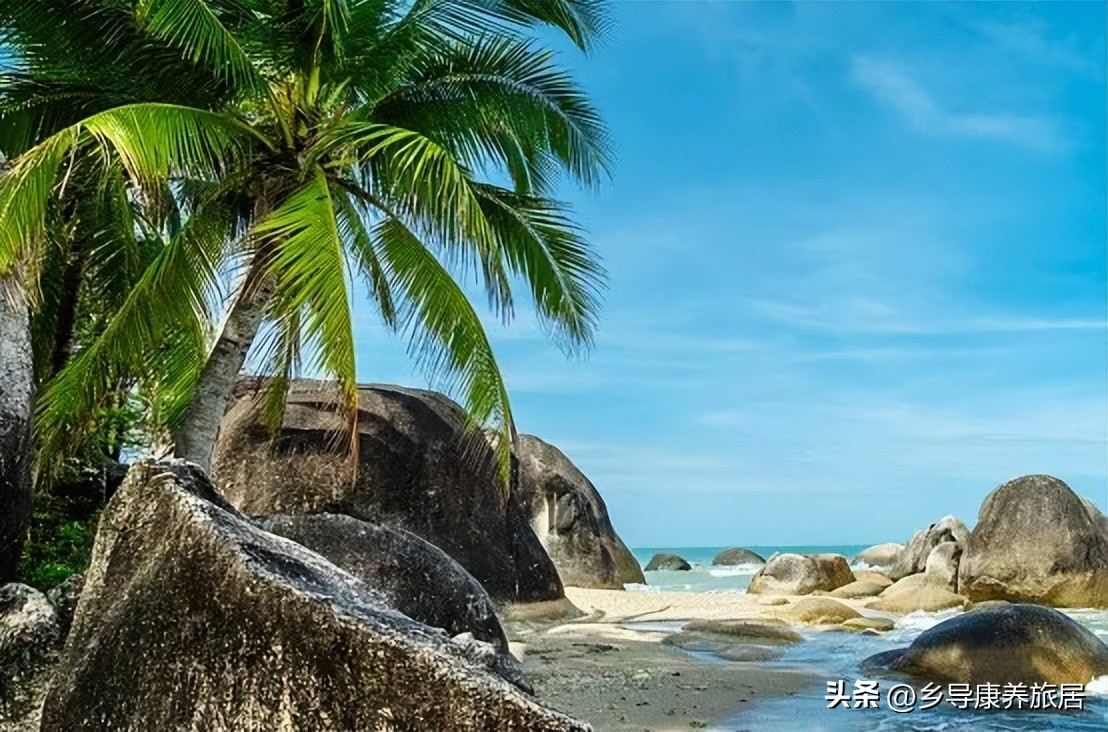 海南冬天过冬租房攻略 (去海南过冬租房房东都会提供什么)