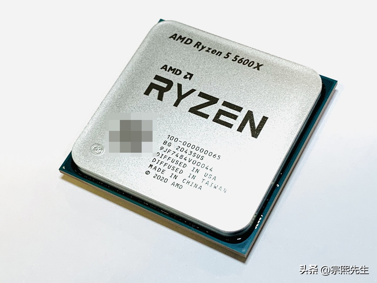 ryzen57600x配什么主板,ryzen55600x和5600g的区别