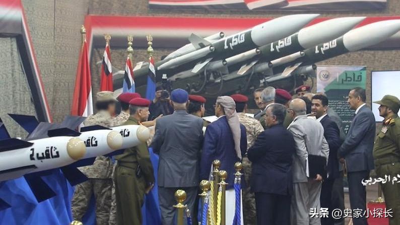 沙特最近购买中国哪些装备,沙特购买了哪些中国装备