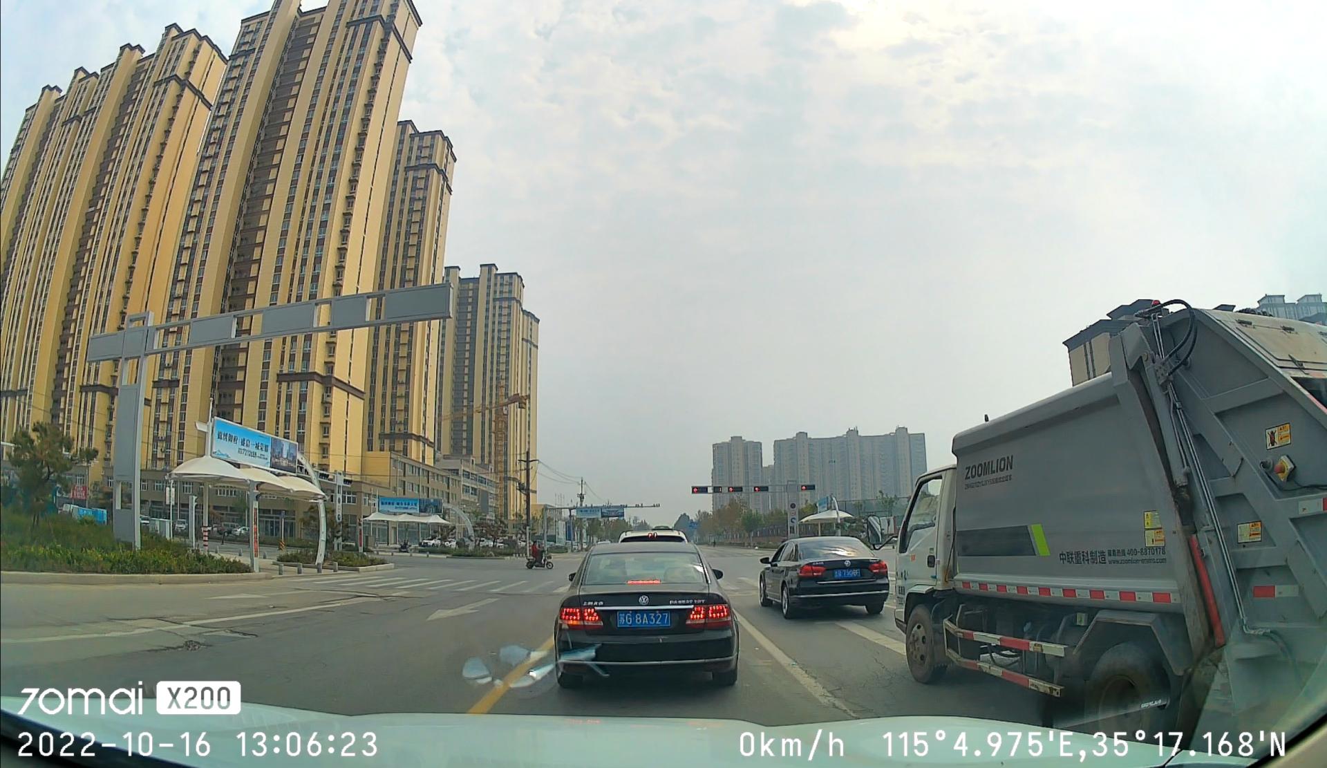 和70迈x200一样的行车记录仪推荐,70迈x200行车记录仪评测