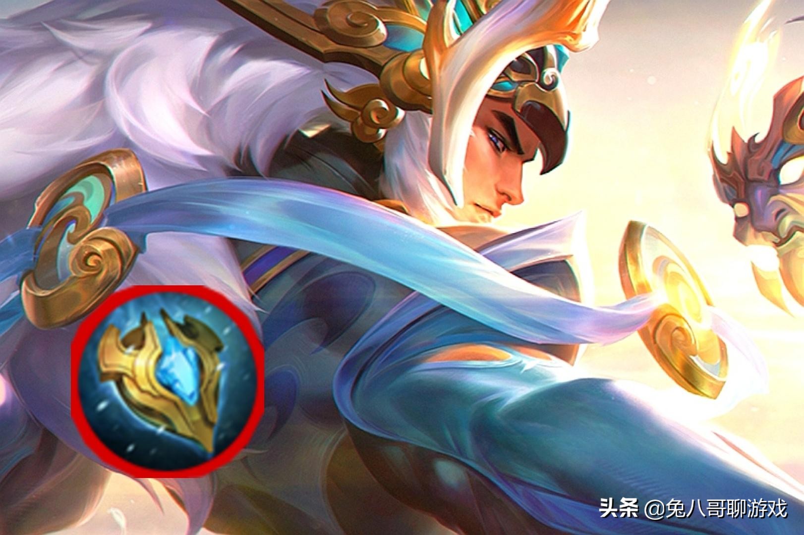 王者荣耀吕布真伤爆发流出装,王者荣耀吕布二技能有伤害