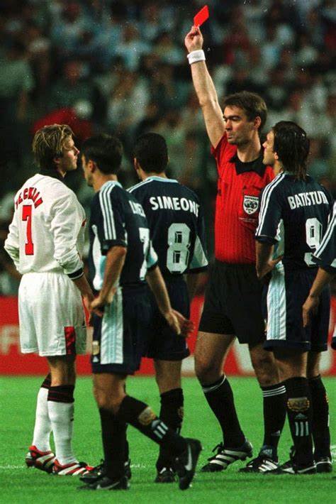 98年世界杯32强以及阵容,昔日英雄全集完整