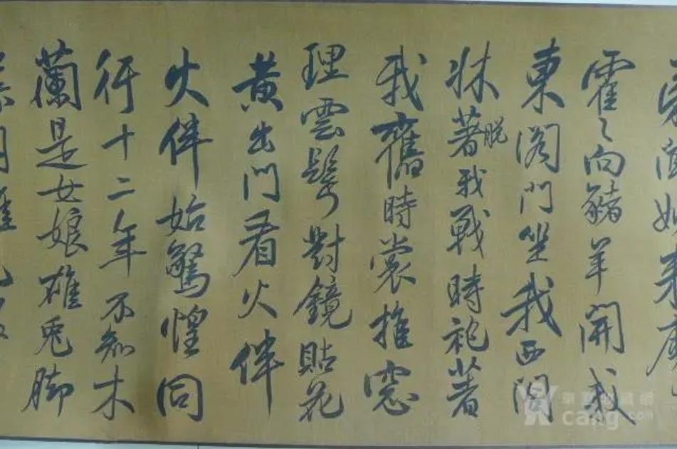 春联始于朱元璋,春联起源和传承