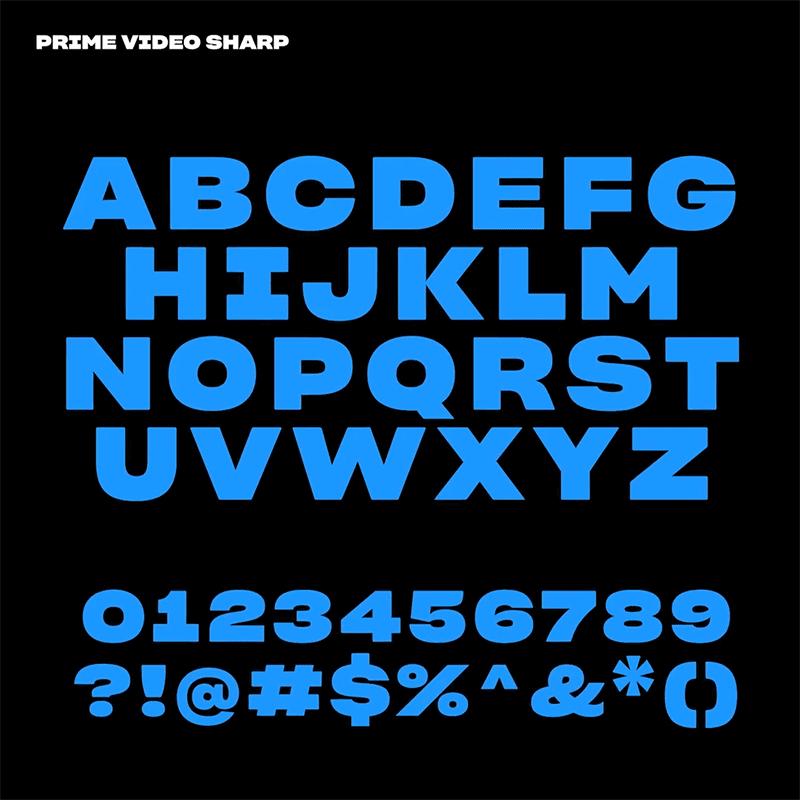 primevideo亚马逊广告,亚马逊primevideo