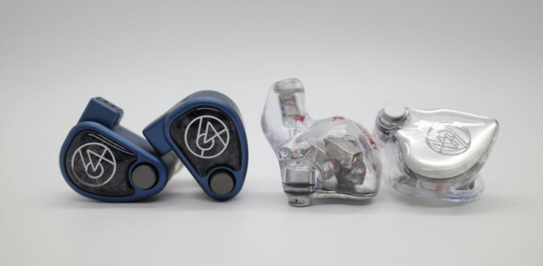 精雕细琢的全新“SweetSpot”-64AudioU4s评测