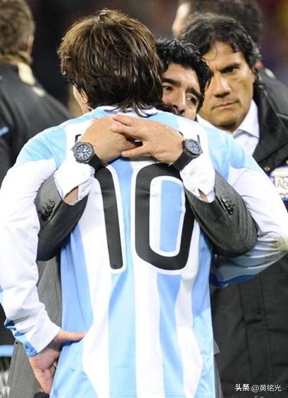 我的世界杯独家记忆,说起2010世界杯你会想起谁