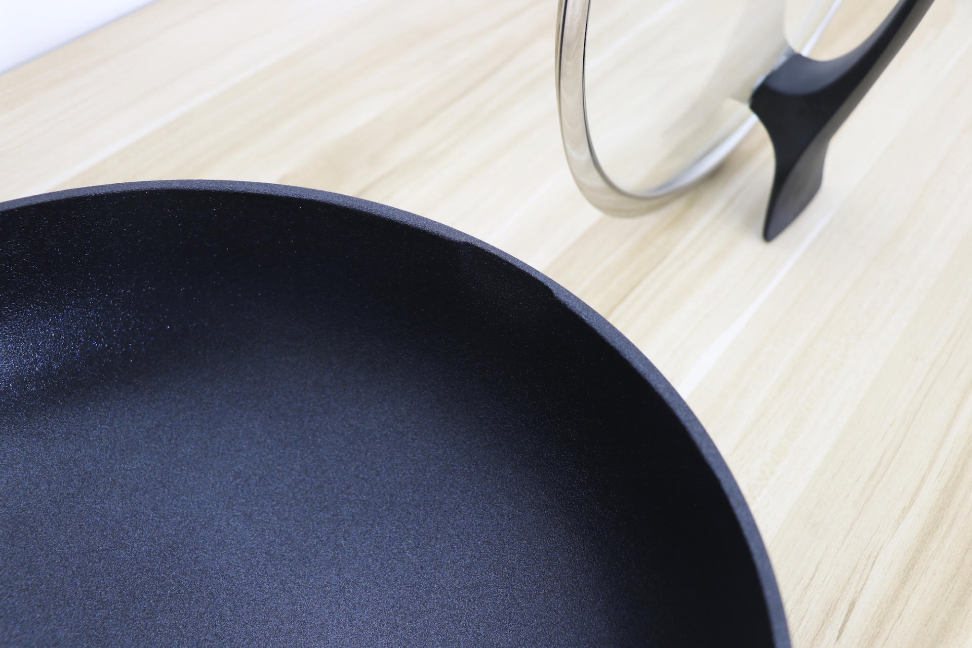 九阳不粘锅推荐哪一款,一口平底锅