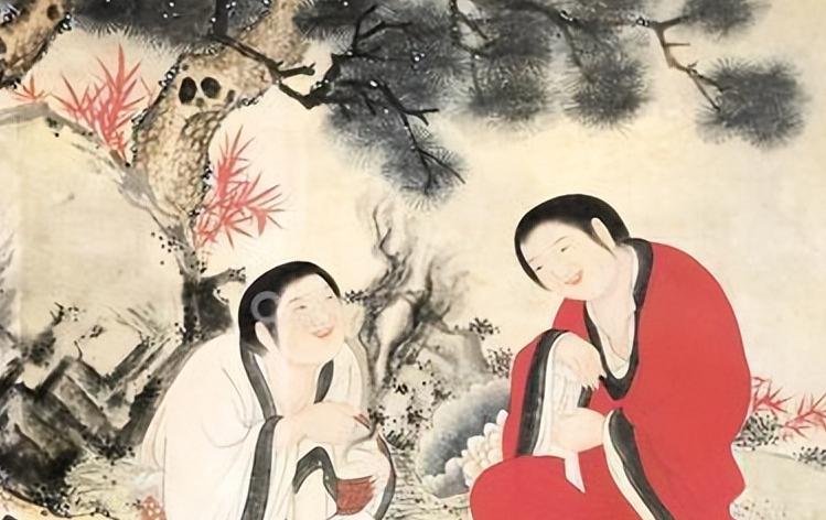 古代人会不会近视？他们近视了怎么办？