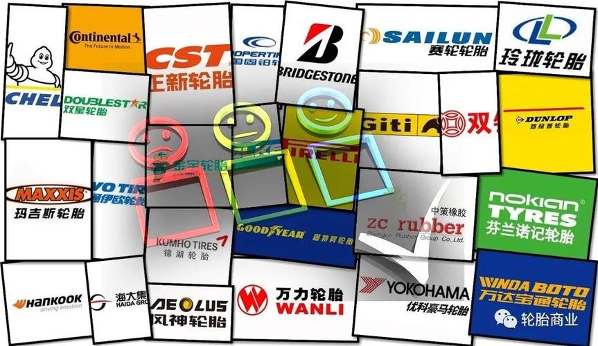 国外用中国品牌轮胎,国外卖的最好的中国轮胎