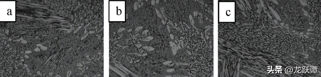 改善焊接接头性能常用热处理方式,焊接接头热处理厚度