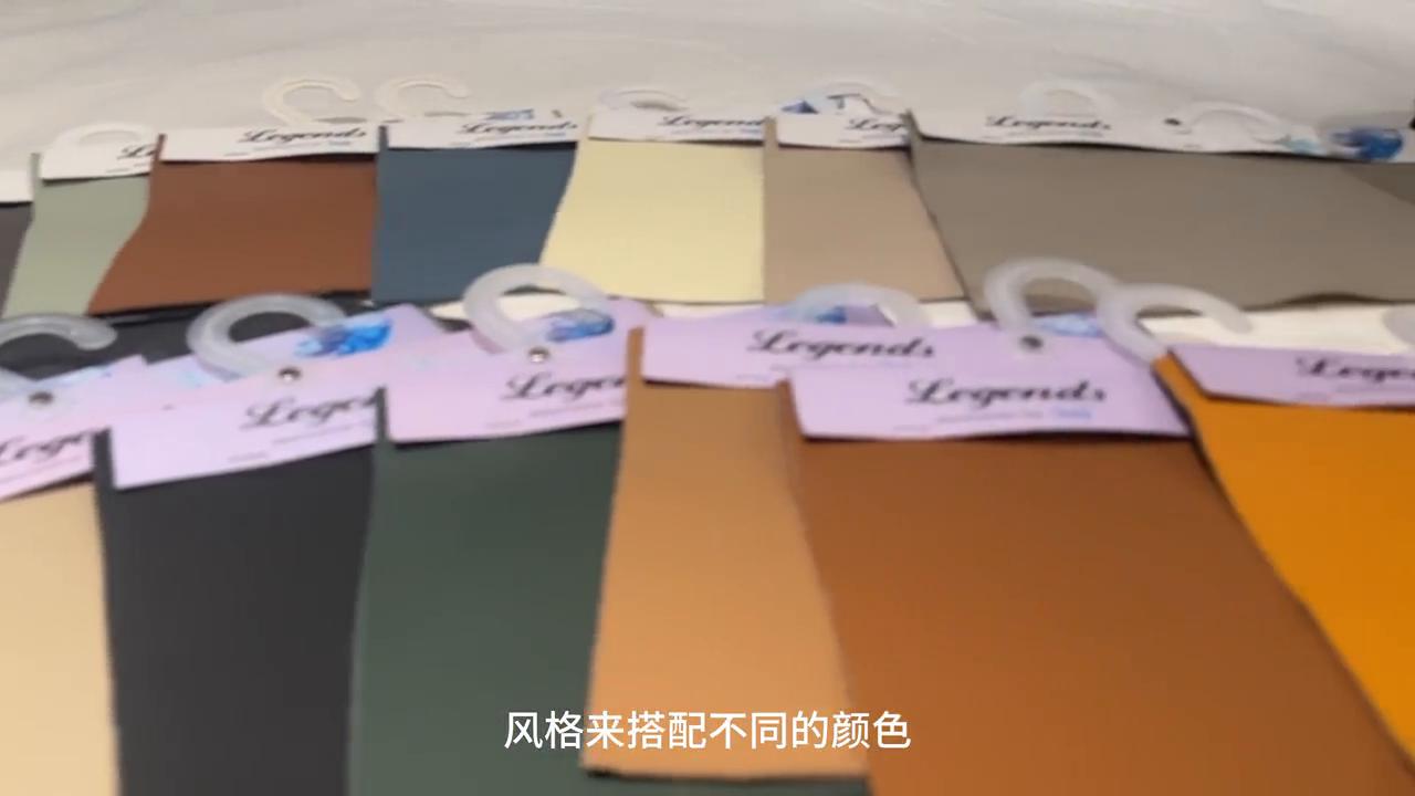 探店新繁丝涟两款爆品