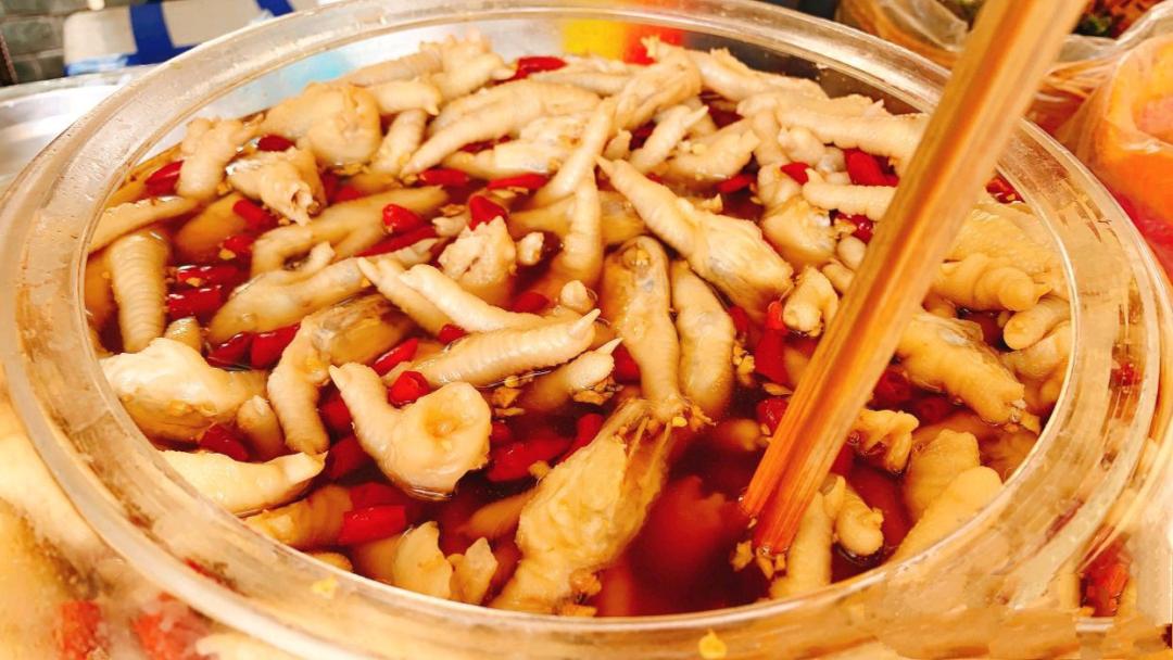 乐山必吃老字号,乐山哪6个老字号好吃