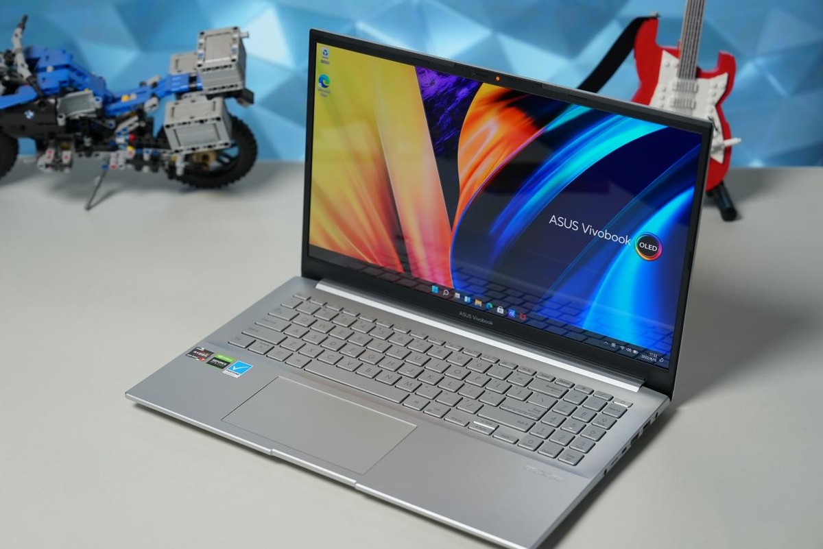 华硕无畏pro152022锐龙版测评,华硕无畏pro15标压锐龙i5版测评