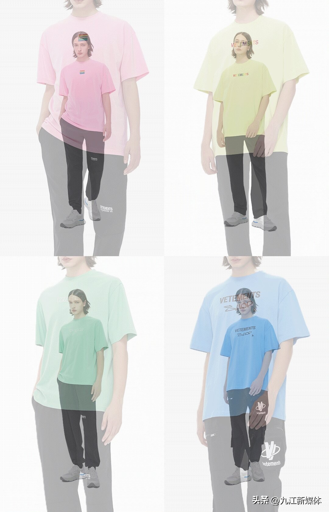 gd偶像蕾哈娜,蕾哈娜gd都爱的韩国潮牌