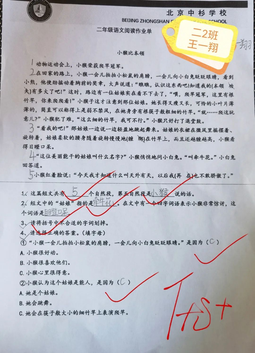 对刘畊宏的描写,刘畊宏很拽的角色