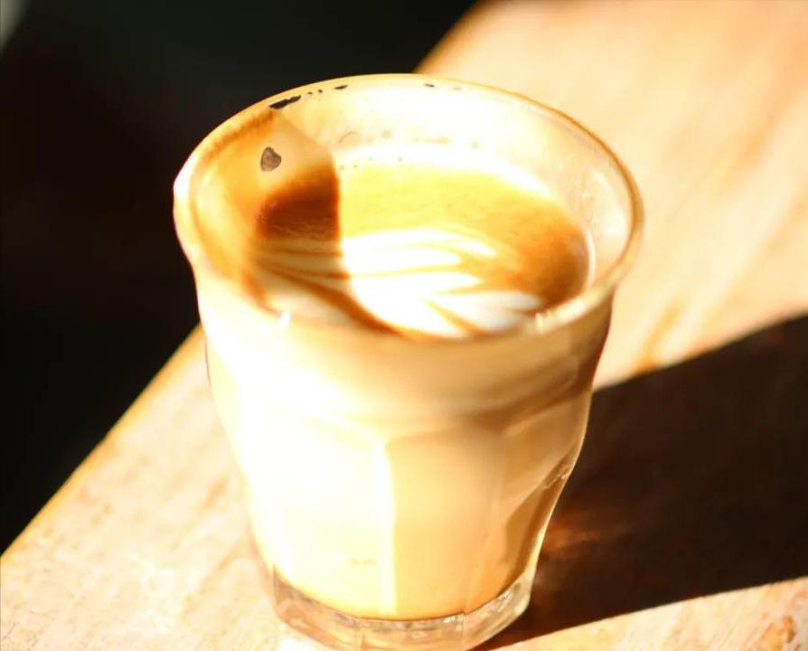 优质奶泡标准是什么,优质奶泡