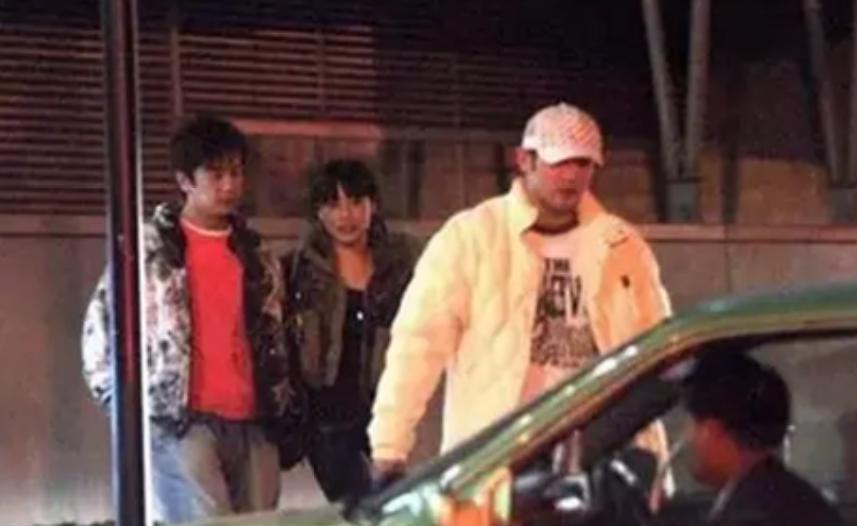 人面兽心陈浩民：王晶说他痴汉，任达华说他醉狼，阿娇曾被他骚扰