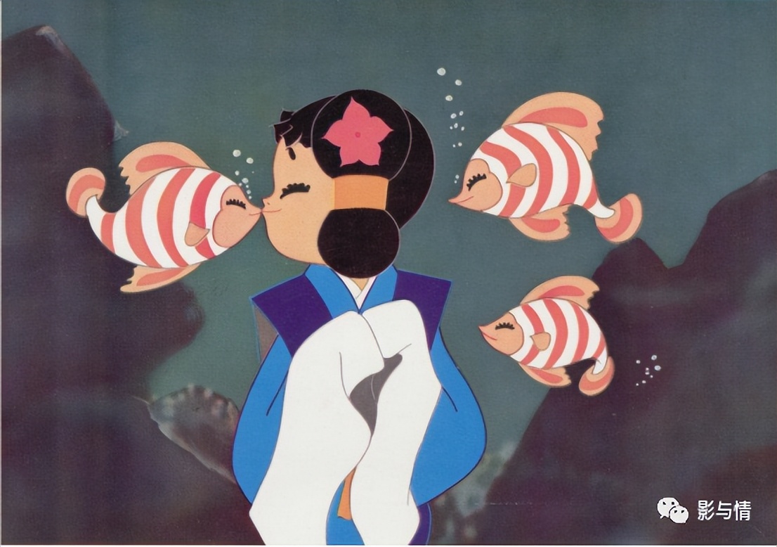 动画片:征服世界的小小词语