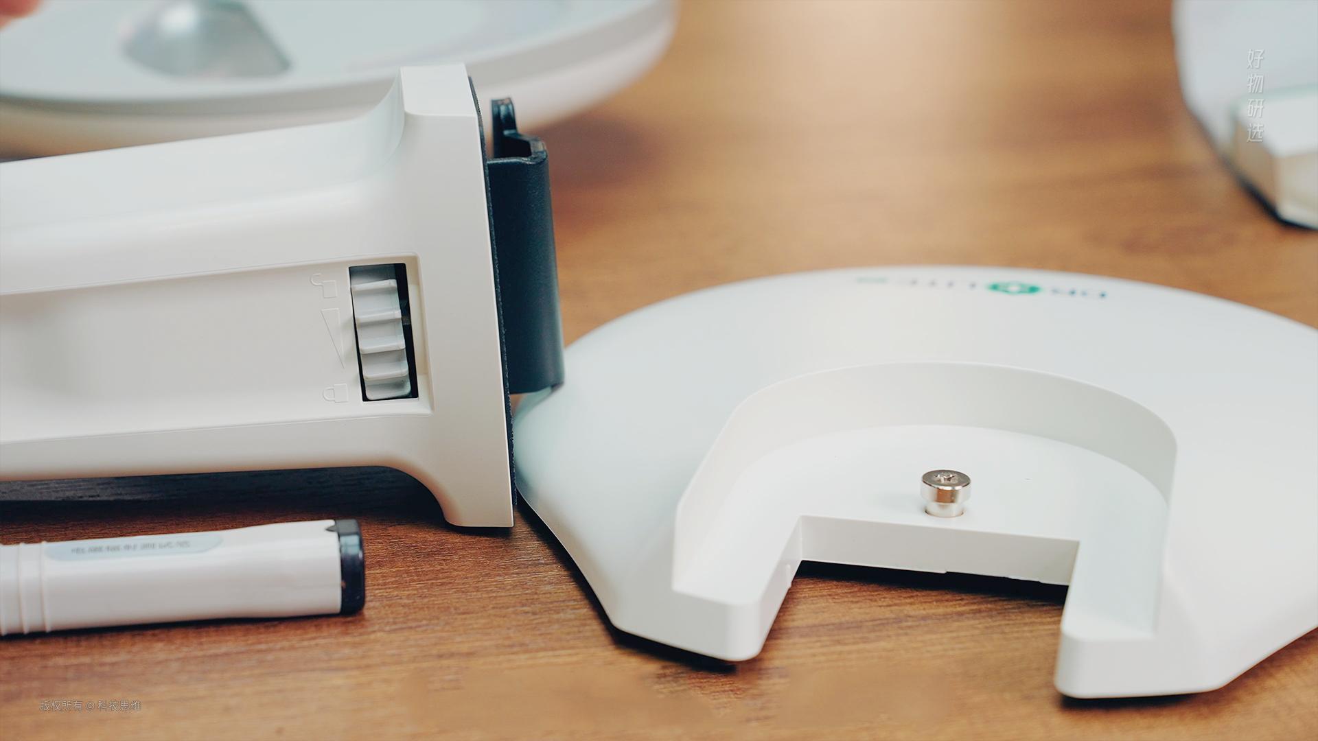 护眼灯到底能不能护眼科学实验,爱德华医生巴尔德尔台灯怎么样