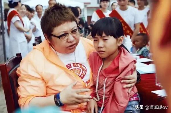 被央视点名表扬最多的明星,国家点名表扬的八位女明星