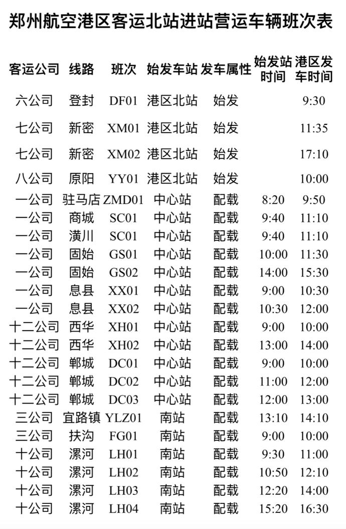 下周一启用，郑州新添一客运站/更名新建！河南最新公示4所大学/520恰逢周六，多地婚姻登记处“不打烊”