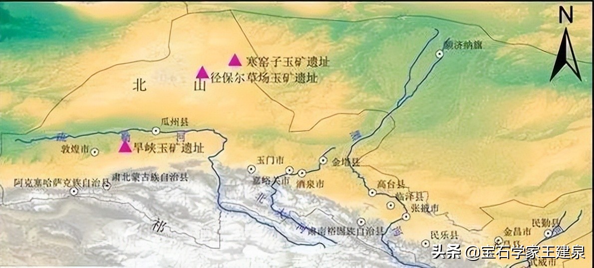 玉在古代的主要用途,玉在古代的用途