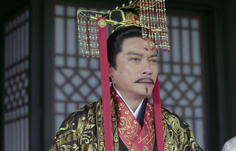 钟无艳与夏迎春真实画像,有事钟无艳无事夏迎春讽刺什么