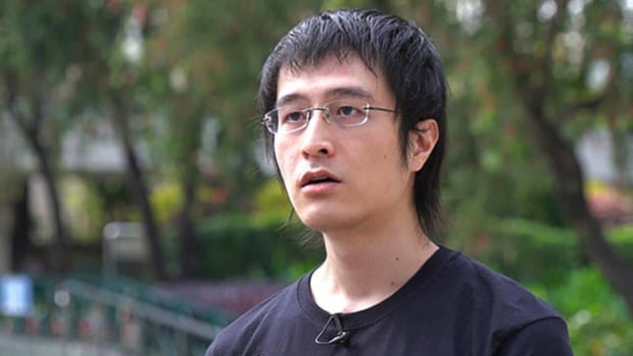 “我向14亿人道歉”！袭击付国豪的香港暴徒求饶：美国间谍指使的