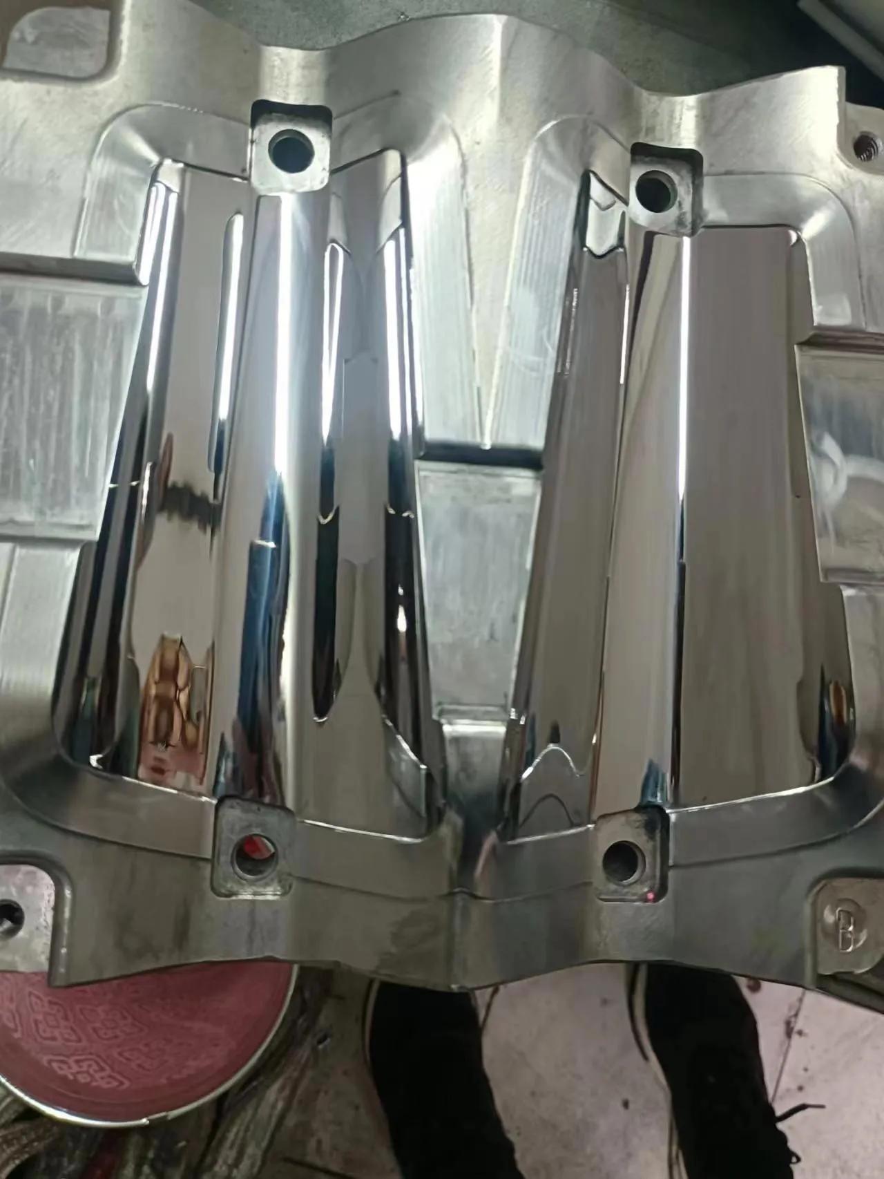 cnc数控模具行业还有前途吗,模具行业多久月入上万