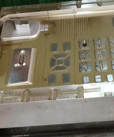 惠州模具厂做什么,模具厂有前景吗