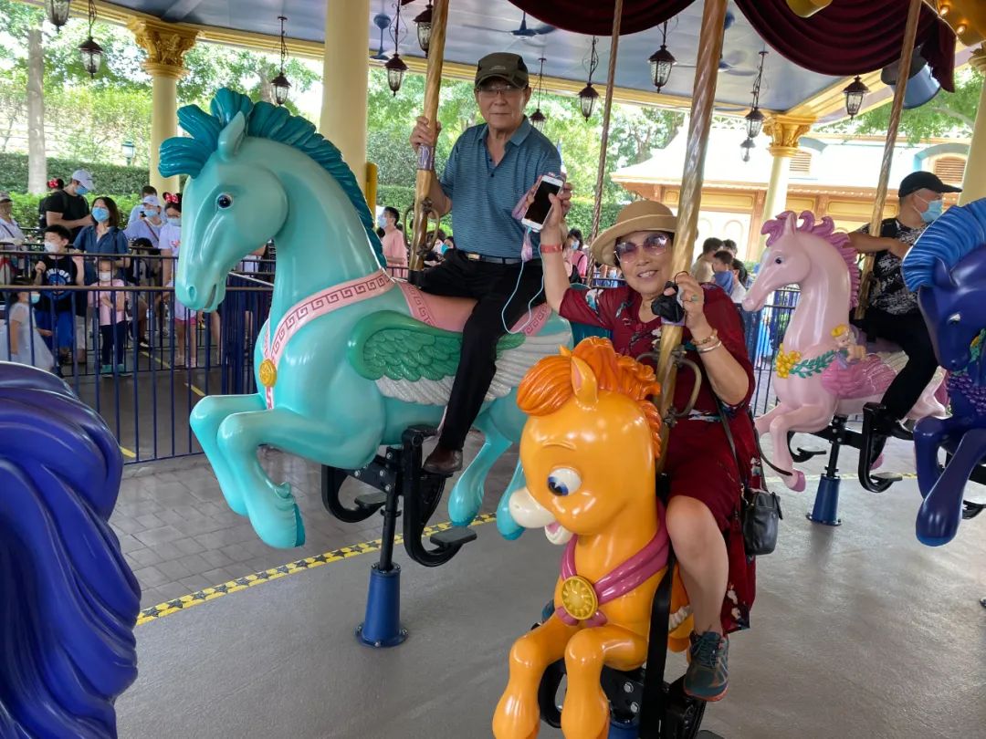 9月，谢谢你们送来的秋天