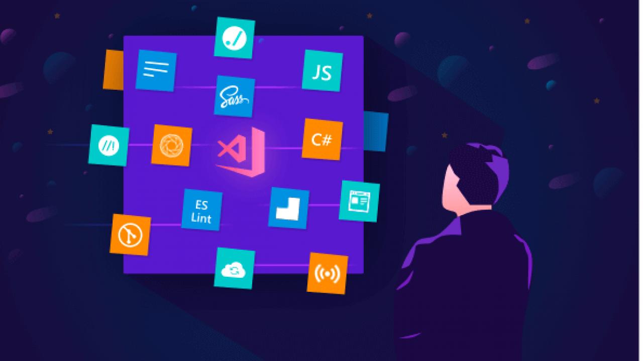 前端小白必备的vscode插件,vscode前端补全插件
