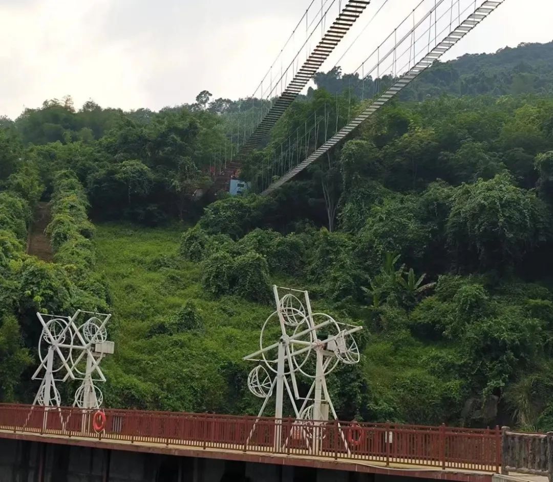 儋州莲花山景区,海南儋州莲花山文化景区美篇专栏