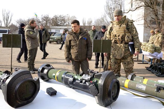 中国向国外出口直升机,欧盟军用直升机