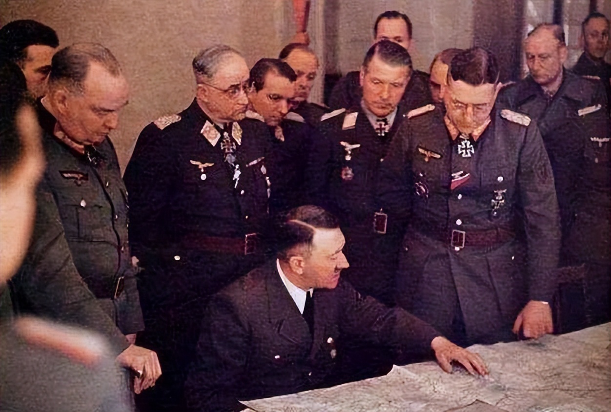 莫德尔一共歼灭了多少苏军,莫德尔20万德军对战200万苏军