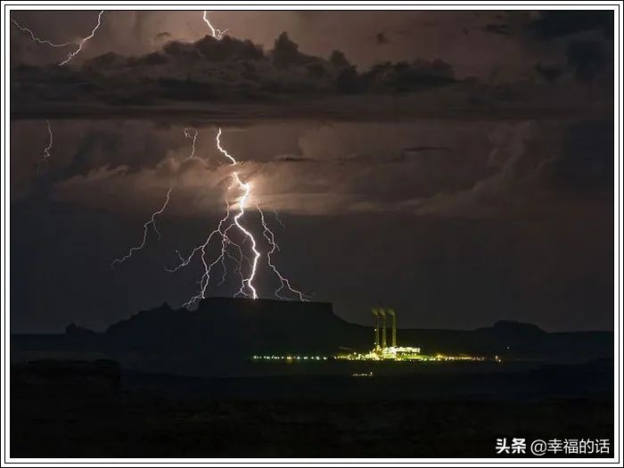 世界上十大最美的地方,盘点世界上最美的地方