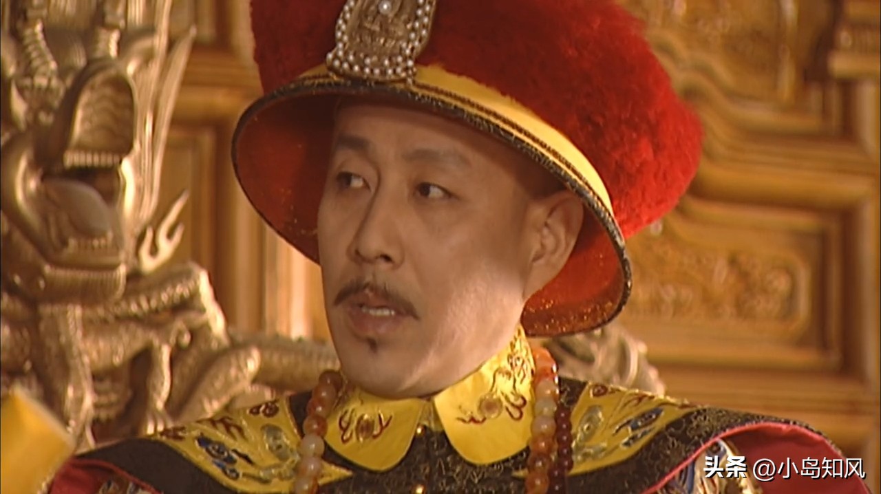 康熙御驾亲征噶尔丹凯旋归来,康熙3次御驾亲征噶尔丹