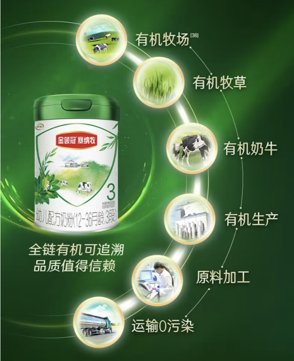 金领冠塞纳牧奶粉排行榜,宝宝可以喝金领冠塞纳牧奶粉吗