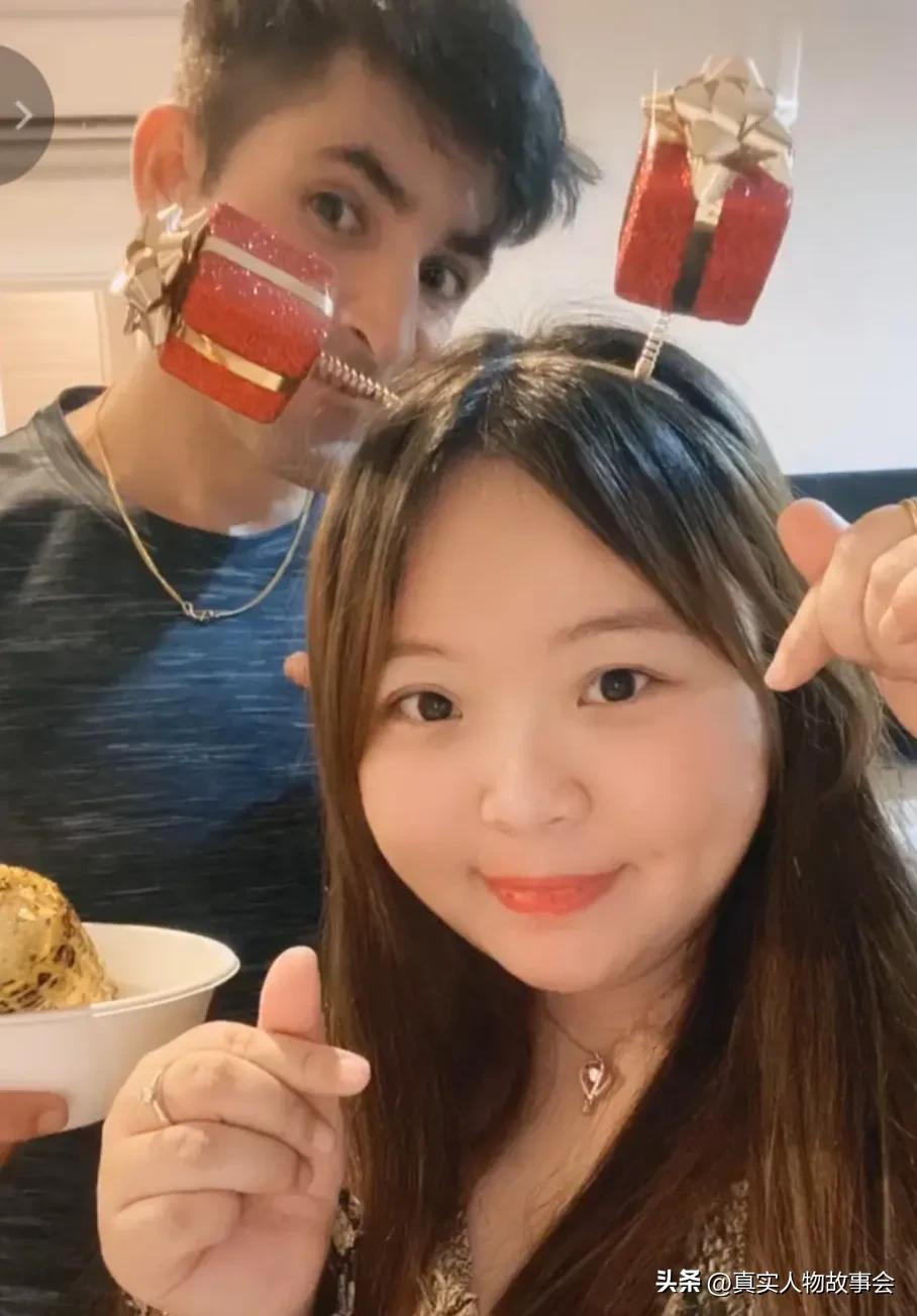 90后吉林姑娘远嫁伊朗,彩礼十万,仅一面之缘就给她转5万救急