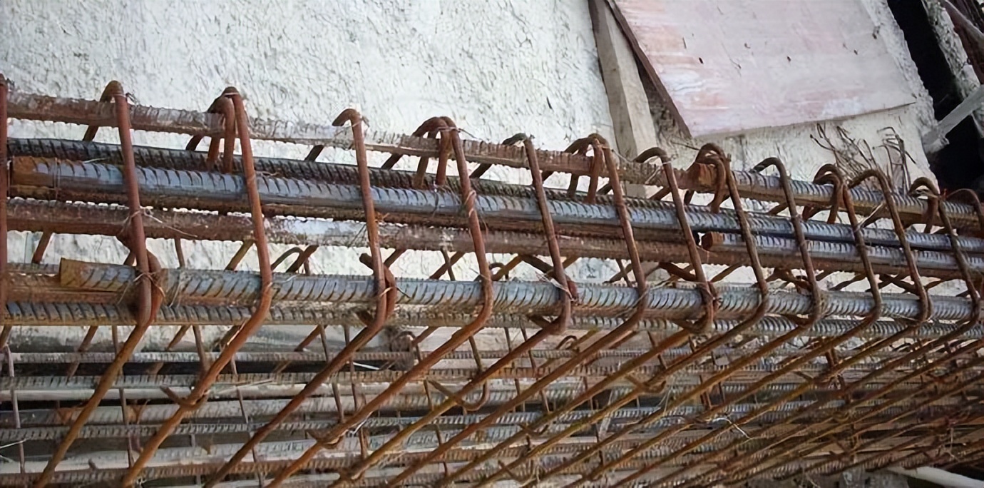 监理钢筋验收常见问题200条,钢筋验收常见质量通病