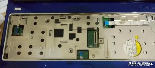 戴尔inspironm5110换固态,戴尔灵越5110加装固态