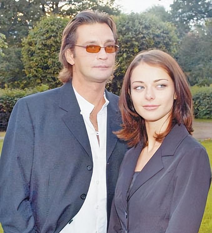 叶皇扮演者玛丽娜多少岁,玛丽娜叶皇