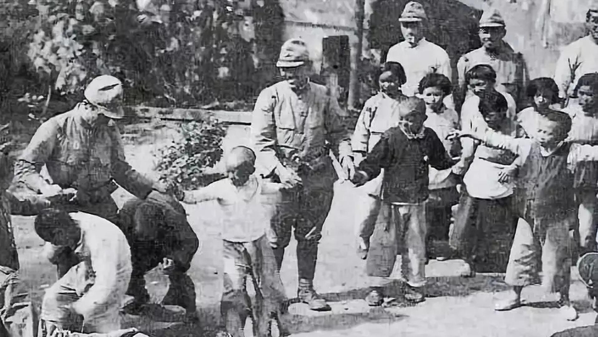 浙江一老人出狱后蹬三轮,老人蹬三轮出狱