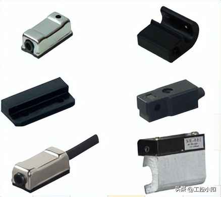 传感器工作原理,传感器工作原理及接线方法