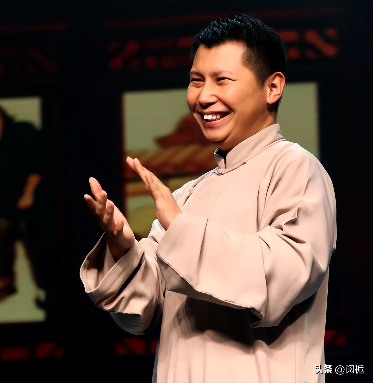 曹云金为什么帮何云伟,何云伟和曹云金为啥要退出