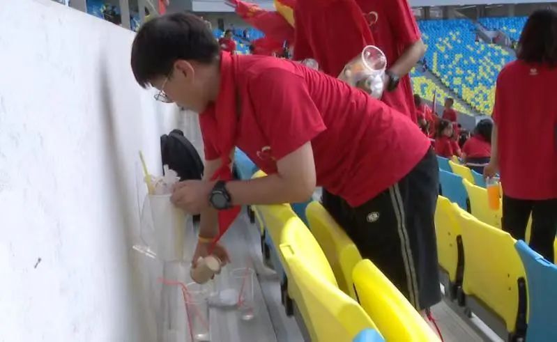 成都文明观赛,蓉城呼吁文明观赛