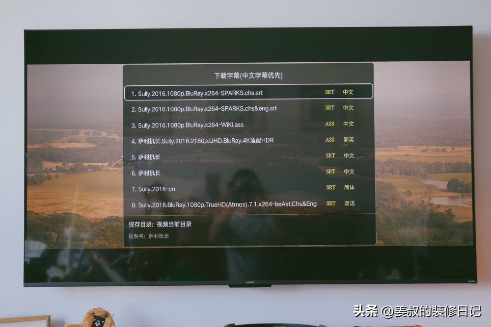 芝杜z9x播放器评测,芝杜z9x能播4k视频吗