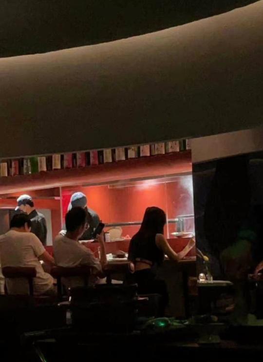 张嘉倪买超离婚事件时间线,张嘉倪买超离婚事件时间