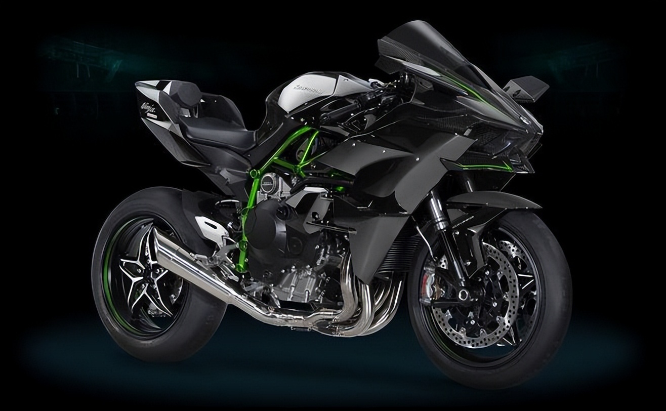 川崎重工改川崎摩托,川崎改三轮