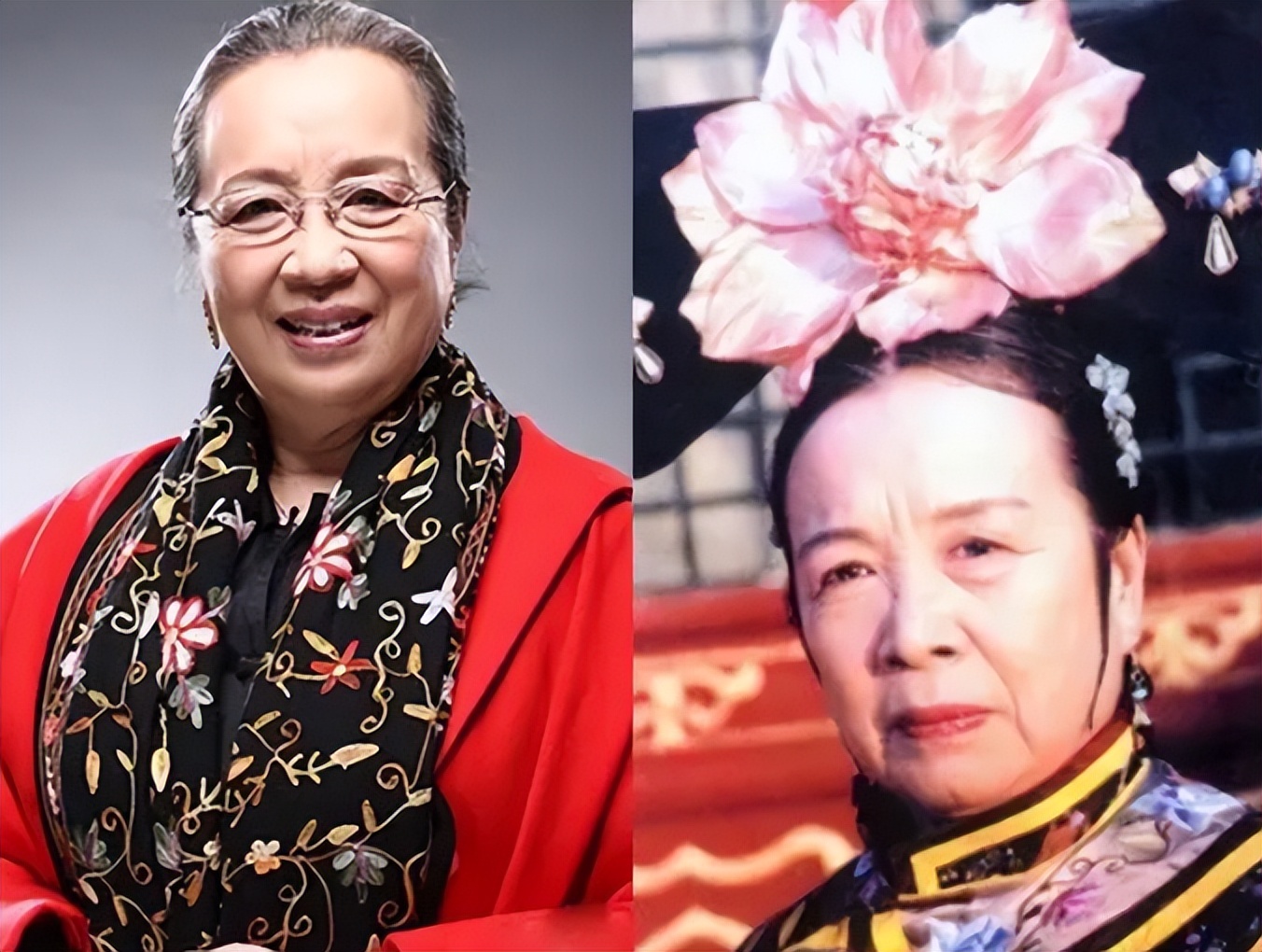 十大公认最好看的女演员,盘点演员无法超越的经典角色